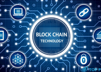 Blockchain là gì Ứng dụng công nghệ Blockchain