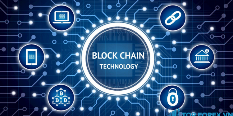 Blockchain là gì Ứng dụng công nghệ Blockchain