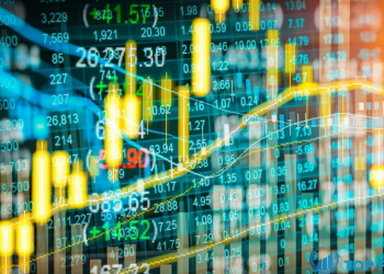 Chứng khoán Châu Á giao dịch trái chiều