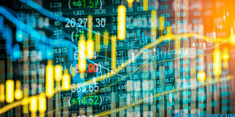 Chứng khoán Châu Á giao dịch trái chiều