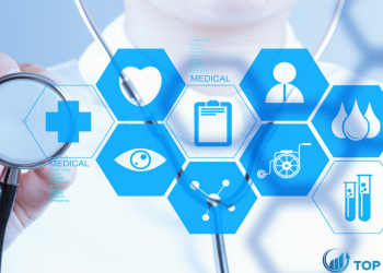 Cổ phiếu một số nhà cung cấp y tế niêm yết tại Singapore tăng