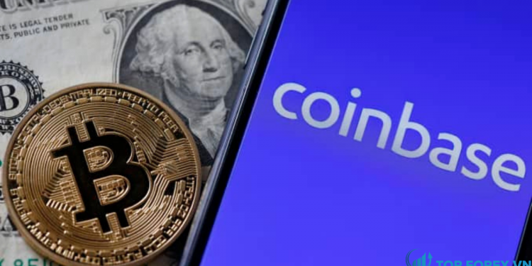 Coinbase nhận giá tham chiếu từ Nasdaq trước khi niêm yết trực tiếp