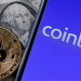 Coinbase nhận giá tham chiếu từ Nasdaq trước khi niêm yết trực tiếp