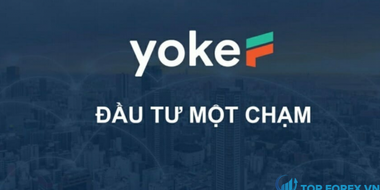 Đánh giá sàn Yokef cho các trader giao dịch BO
