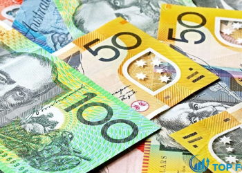 Đô la Úc giảm giá khi RBA đánh giá tiết lộ rủi ro ngày càng tăng đối với nền kinh tế