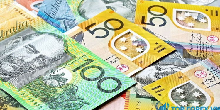 Đô la Úc giảm giá khi RBA đánh giá tiết lộ rủi ro ngày càng tăng đối với nền kinh tế