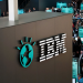 Doanh số hàng quý của IBM tăng trưởng cao nhất trong hơn hai năm