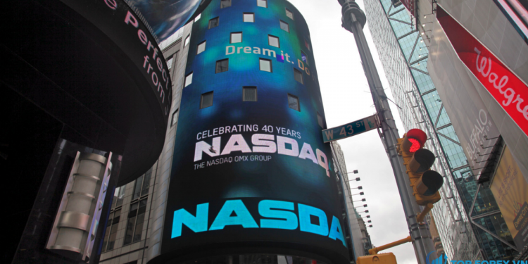 Dự báo Nasdaq 100 Mức cao mới sắp tới
