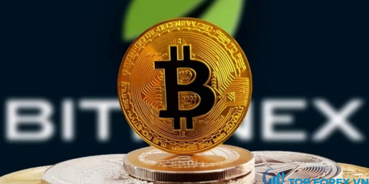 Dự báo giá Bitcoin Mô hình biểu đồ tăng giá khởi đầu cho đợt phục hồi