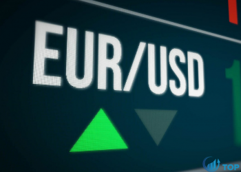 Dự báo giá Euro Triển vọng EUR USD nghiêng xuống mức giảm trong tuần trước