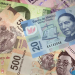 Dự báo hàng tuần của đồng Peso Mexico USD MXN vẫn được kiểm soát