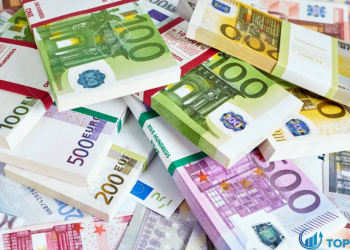 Dự báo kỹ thuật quý 2 năm 2021 của Đồng Euro