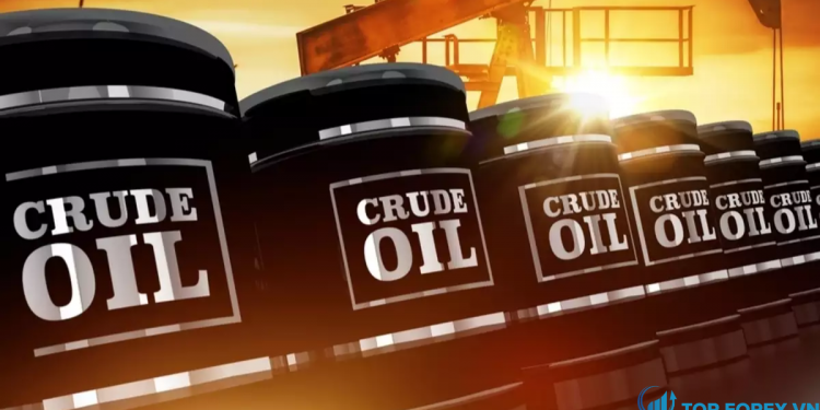 Dự báo kỹ thuật về dầu quý 2 năm 2021