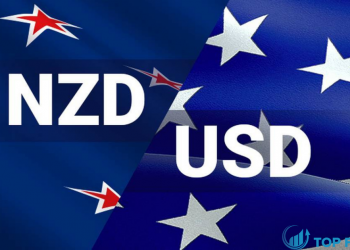 Dự báo về đô la New Zealand NZD USD tăng khi đồng bạc xanh giảm