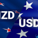 Dự báo về đô la New Zealand NZD USD tăng khi đồng bạc xanh giảm