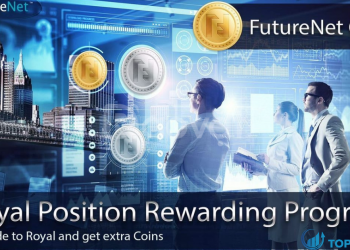 Futurenet là gì Có phải lừa đảo hay không