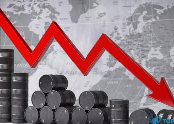 Giá dầu thấp hơn do lo ngại về sự gia tăng COVID-19 ở Ấn Độ, Nhật Bản