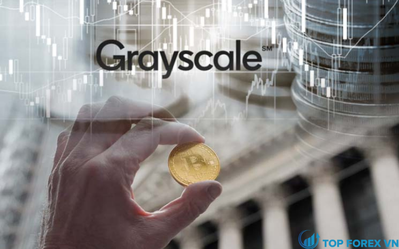 Grayscale Bitcoin Trust