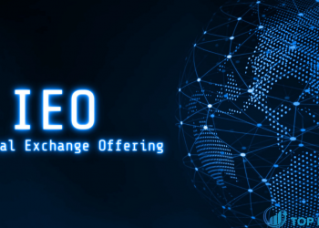 IEO là gì Sự khác biệt giữa IEO và ICO