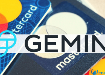 Mastercard và sàn giao dịch tiền tệ kỹ thuật số Gemini để ra mắt thẻ tín dụng
