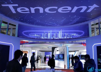 Prosus bán 2% cổ phần của Tencent với giá 14,7 tỷ USD