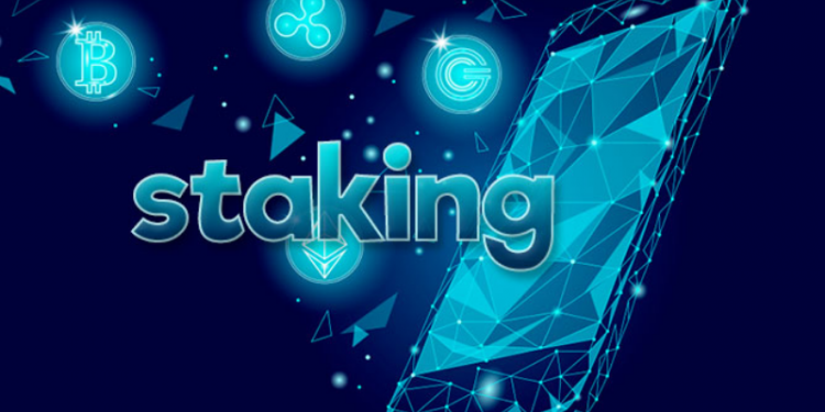 Staking là gì? Những điều cần biết về Staking