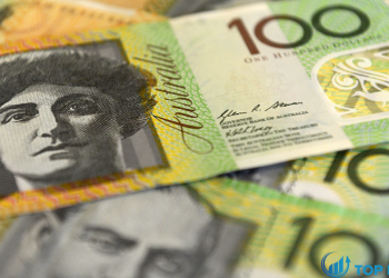 Triển vọng đô la Úc AUDUSD tăng vào tháng 4 - Mức đột phá