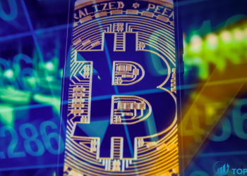 Vốn hóa thị trường tiền điện tử tăng lên mức kỷ lục 2 nghìn tỷ đô la