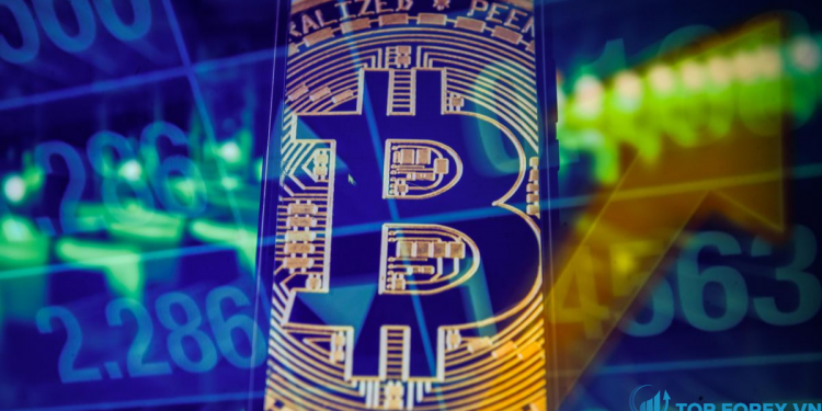 Vốn hóa thị trường tiền điện tử tăng lên mức kỷ lục 2 nghìn tỷ đô la