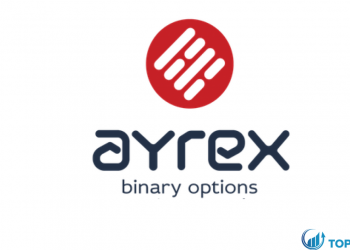 Ayrex review Sàn Ayrex lừa đảo hay uy tín