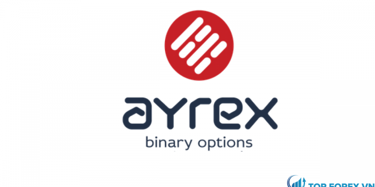 Ayrex review Sàn Ayrex lừa đảo hay uy tín