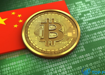 Các công ty khai thác tiền điện tử ngừng kinh doanh tại Trung Quốc