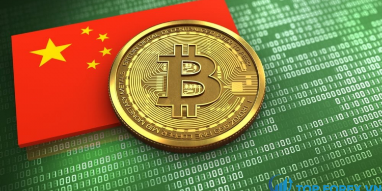 Các công ty khai thác tiền điện tử ngừng kinh doanh tại Trung Quốc