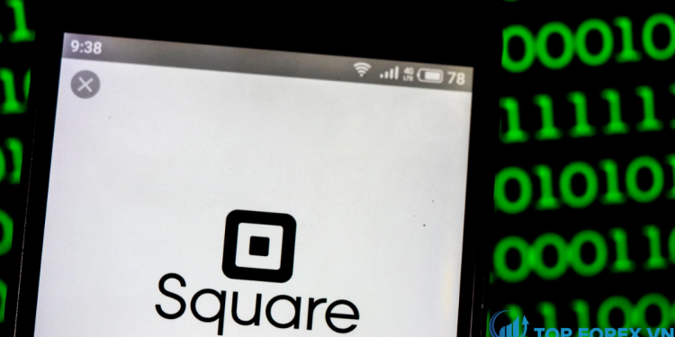 Cổ phiếu Square đã tăng tới 6% nhờ doanh thu từ Bitcoin