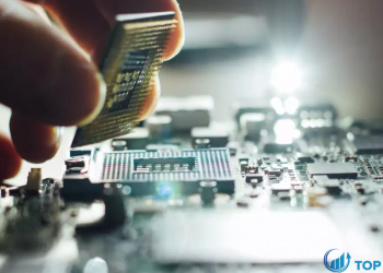 Dell, HP cảnh báo tình trạng thiếu chip sẽ ảnh hưởng đến nguồn cung PC trong năm nay