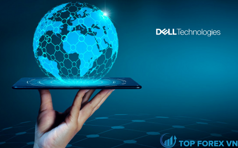 Dell Technologies cảnh báo nguồn cung linh kiện vẫn còn hạn chế