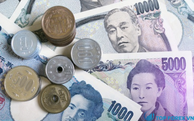 Đồng yên Nhật