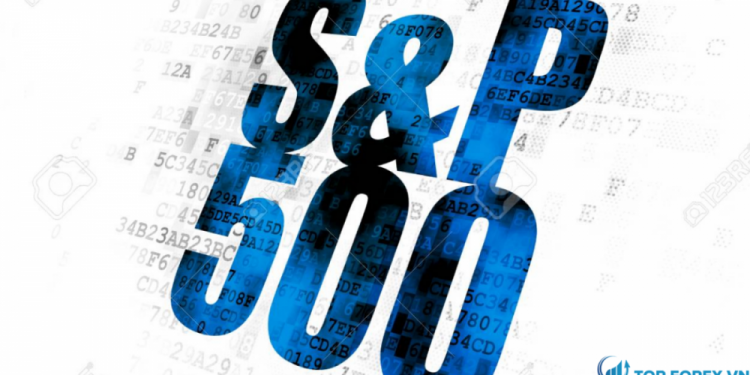 Dự báo của S&P 500 Cổ phiếu có rủi ro sau sự phá vỡ đường xu hướng chính