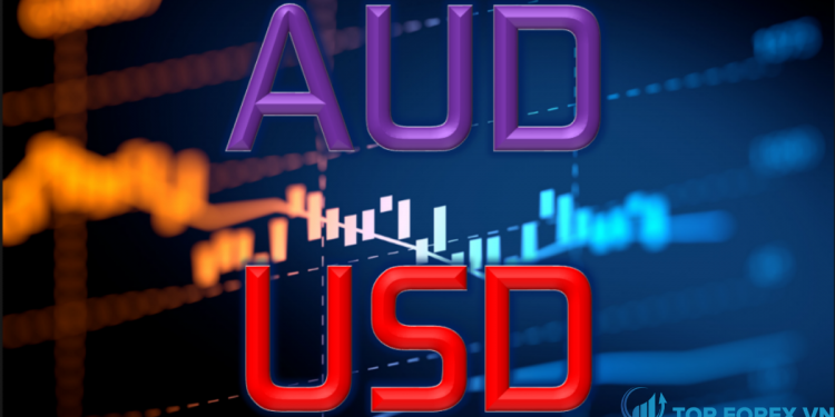 Dự báo đô la Úc AUD USD sẽ tăng theo xu hướng