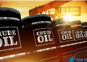 Dự báo giá dầu Dầu thô hình thành hai đỉnh vào tháng 5