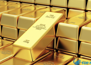 Dự báo vàng Biến động vàng gia tăng khi lợi suất thực giảm