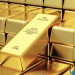 Dự báo vàng Biến động vàng gia tăng khi lợi suất thực giảm