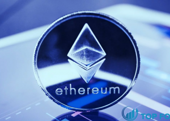 Ethereum (ETH) tiếp tục vượt trội hơn Bitcoin (BTC)