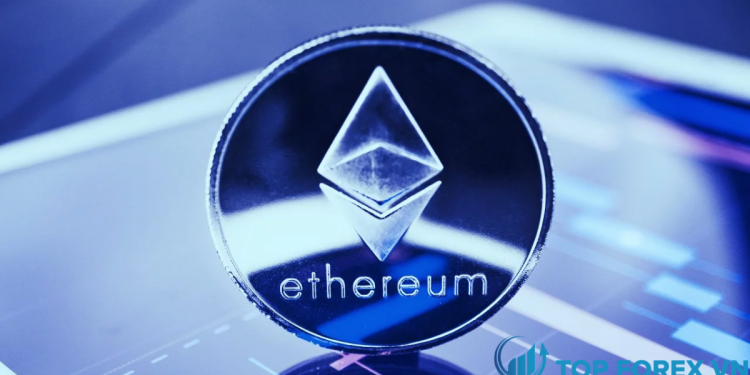 Ethereum (ETH) tiếp tục vượt trội hơn Bitcoin (BTC)