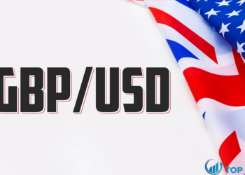 Giá GBP USD đang trải qua áp lực giảm giá