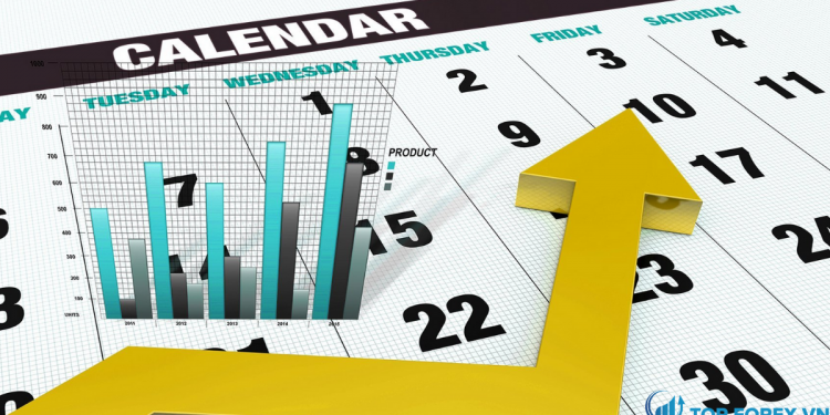 Lịch kinh tế công cụ hữu ích khi giao dịch Forex