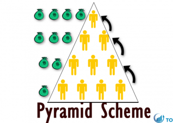 Mô hình Pyramid là gì Tìm hiểu cách thức hoạt động của chúng