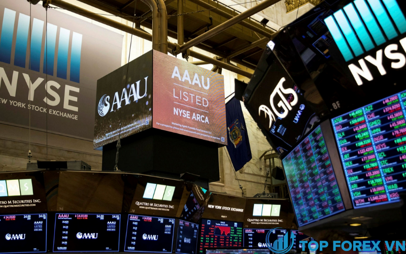 NYSE