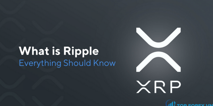 Những điều bạn cần biết về tiền ảo XRP