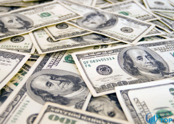 Phân tích kỹ thuật đô la Mỹ